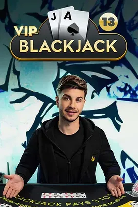Vip blackjack 1