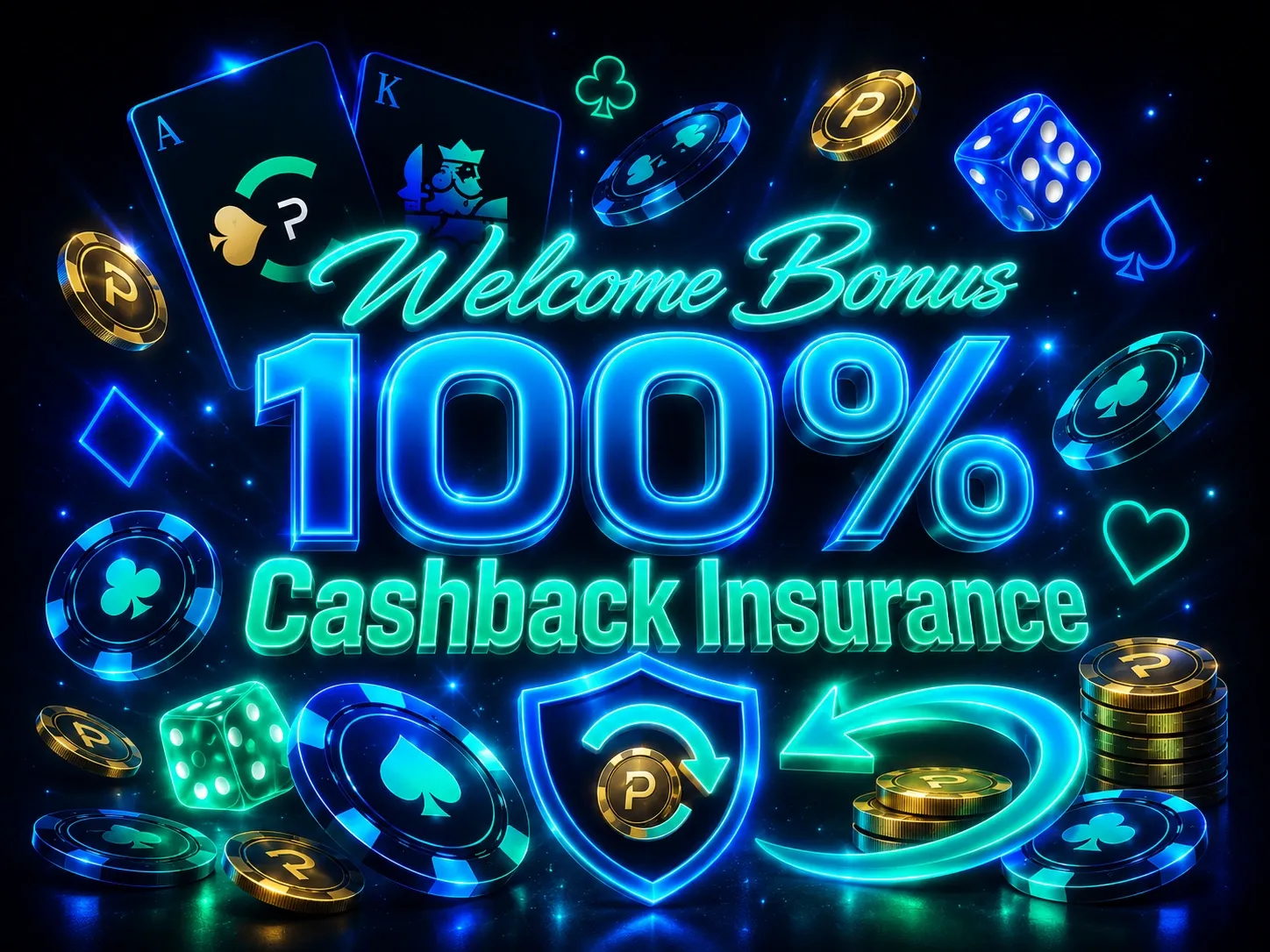 Welcome bonus cash
